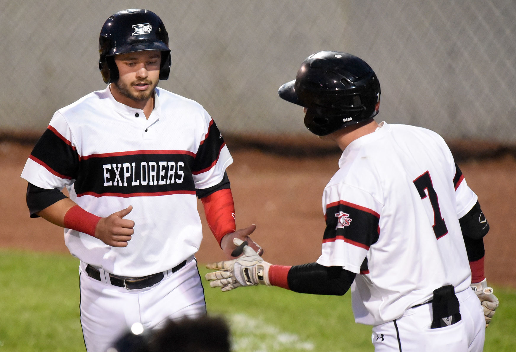 Baseball Kansas City at Sioux City Explorers